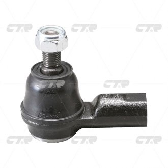 Наконечник тяги рульової Acura RSX 02-06 Honda Element 03- (вир-во) CTR CEHO-27