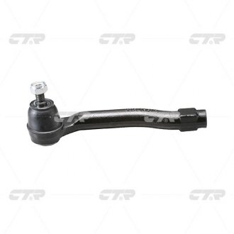 Наконечник рулевой тяги R Honda City/Fit 07-15 Insight 09-14 Jazz 08- Brio 11- (выр-во) CTR CEHO-47 (фото 1)