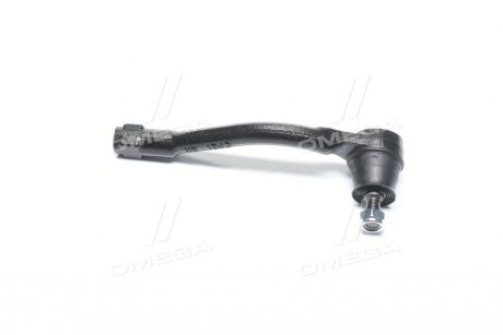 Наконечник тяги рульової R Hyundai Accent 01-10 Kia Pride/Rio 05-11 CTR CEKK-31R