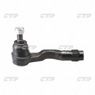 Наконечник рул L Mazda Xedos 9/Millenia/Eunos 93-02 (вир-во) CTR CEMZ-48