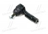 Наконечник тяги рульової R Mazda 2 02-07 Ford Fiesta 01-14 Fusion 02-12 CTR CEMZ-66R (фото 1)