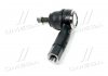 Наконечник тяги рульової R Mazda 2 02-07 Ford Fiesta 01-14 Fusion 02-12 CTR CEMZ-66R (фото 2)