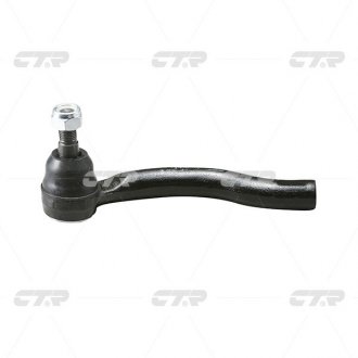 Наконечник рулевой тяги R Nissan Pathfinder 05-14 Navara 04-14 (выр-во) CTR CEN-110