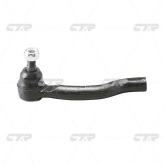 Наконечник тяги рульової L Nissan Pathfinder 05-14 Navara 04-14 CTR CEN-111 (фото 1)