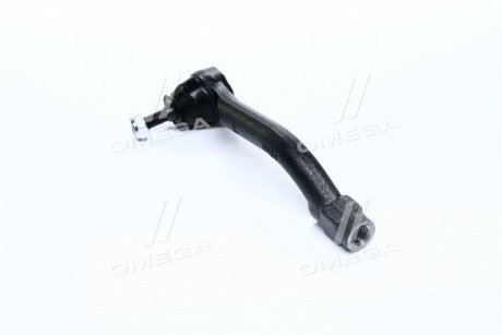 Наконечник рулевой тяги L Nissan X-Trail 07-18 Qashqai 07-14 Renault Koleos 08-16 (выр-во) CTR CEN-133