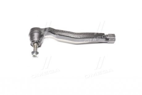 Наконечник рулевой тяги L Renault Megane 02-12 Clio 05-14 Scenic 03-10 (выр-во) CTR CERE-3L (фото 1)