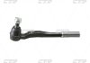 Наконечник рулевой тяги L Toyota Land Cruiser Prado/Hilux/4Runner 96- (выр-во) CTR CET-104 (фото 1)