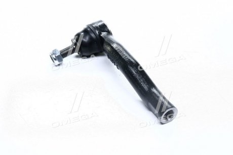 Наконечник тяги рульової L Toyota Сorolla 97-08 Matrix 02-08 Yaris 10- Verso 10- CTR CET-112L