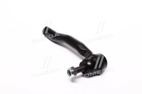 Наконечник рул R Toyota Corolla 00-08 Vitz 05-12 Yaris 05-14 Allex 01- Belta 05-13 (вир-во) CTR CET-115R