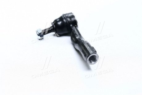 Наконечник тяги рулевой L Toyota RAV4 00-05 Wish 03- (выр-во) CTR CET-116L (фото 1)