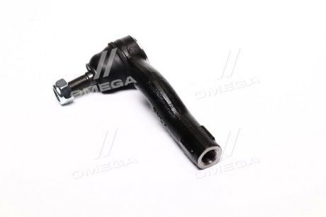 Наконечник рулевой тяги L Toyota Celica 00-06 Prius 97-03 Vista 86-03 (выр-во) CTR CET-126L