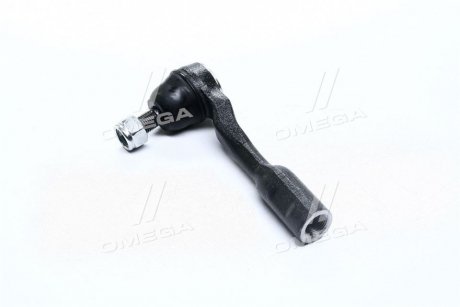 Наконечник тяги рулевой R Toyota Tundra 00-02 Sequoia 01-02 (выр-во) CTR CET-129