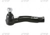 Наконечник тяги рульової L Toyota Land Cruiser 100 98-08 Lexus LX470 98-08 CTR CET-140 (фото 1)