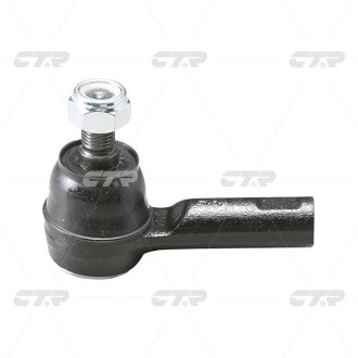 Наконечник тяги рулевой Toyota Fortuner 04- Hilux 97-15 (выр-во) CTR CET-147