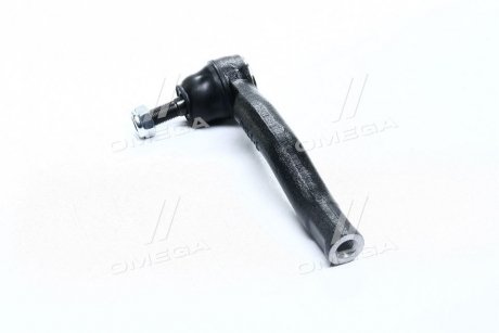 Наконечник тяги рулевой L Peugeot 107/108 05- Citroen C1 05- Toyota Aygo 05-21 (выр-во) CTR CET-165