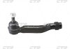 Наконечник рулевой тяги R Toyota Avensis 08-18 Corolla Verso 09-19 (выр-во) CTR CET-198 (фото 1)