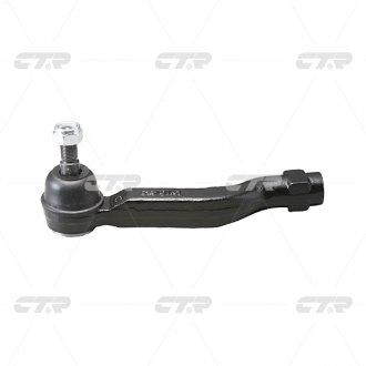 Наконечник тяги рульової R Toyota Avensis 08-18 Corolla Verso 09-19 CTR CET-198