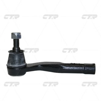 Наконечник тяги рульової L Toyota Rush 06- Daihatsu Terios 05-17 Bego 05- CTR CET-208L (фото 1)