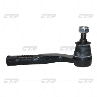 Наконечник тяги рульової R Toyota Rush 06- Daihatsu Terios 05-17 Bego 05- (вир-во) CTR CET-208R