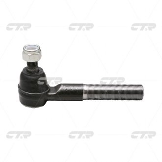 Наконечник тяги рульової R/L Toyota Land Cruiser 70/80/100/Prado 84-08 CTR CET-77