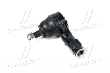 Накінечник керма L VW Golf/Jetta 83-99 Passat 88-97 Polo 94-09 Seat Cordoba/Ibiza 93-03 (вір-во) CTR CEVW-6L