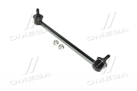 Стійка стаб передня вісь R Hyundai Coupe 01-12 Tiburon 02-10 Tuscani 01-08 CTR CL0272R