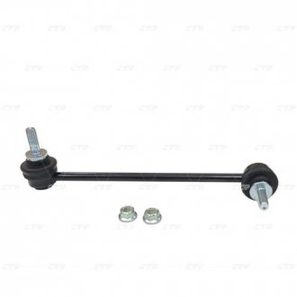 Стойка стаб передняя ось R BMW 5 (E39) 96-03 (выр-во) CTR CLB-10R