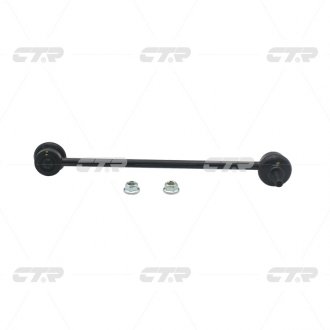 Стійка стаб передня вісь Renault Fluence 10- Samsung SM3 CTR CLSS-5
