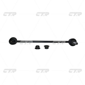 Стойка стабилизатора передняя лев/прав 295mm CTR CLT87