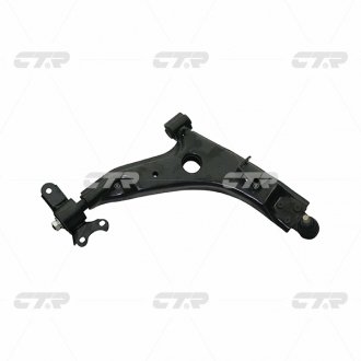 Рычаг подвески нижний R Chevrolet Epica 06-11 (выр-во) CTR CQKD-16R (фото 1)