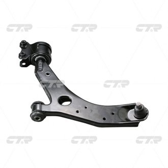 Рычаг нижний L Mazda 3 BK 02-09 (выр-во) CTR CQMZ-1L