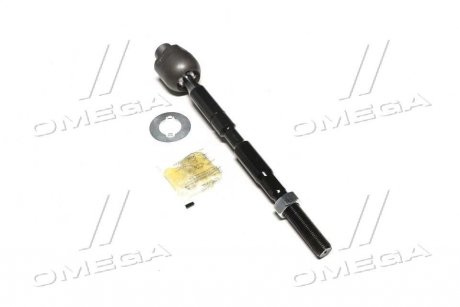 Тяга рулевая Toyota land cruiser prado (j120) 3.0 d-4d /4.0 (03-09) (выр-во) CTR CR0649