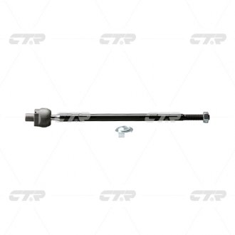 Тяга рульова R Mazda 323 94- MX-3 91-97 Protege 96-97 CTR CRMZ-33 (фото 1)