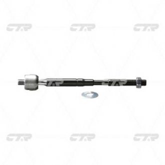 Тяга рульова L/R Toyota Corolla 01-08 (вир-во) CTR CRT-53