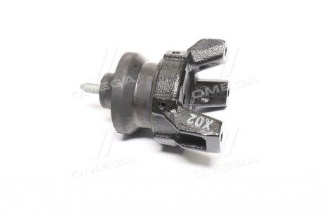 Опора двигуна задня 2.4 4WD KIA Sorento 09-12 Hyundai Santa Fe 09-12 CTR CZKK-15