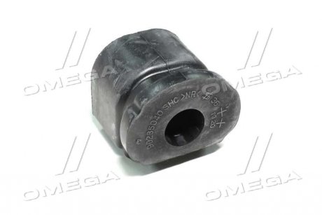 Сайлентблок важіля Daewoo Nexia Lanos передн. ось, задн. CTR GV0118