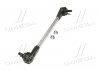 Стойка стаб Hybrid передняя ось R Toyota Camry20 97-01 Lexus RX330 99-03 Avalon 99-02 (выр-во) CTR PL0554 (фото 4)