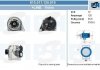 Генератор CV PSH 815517120010 (фото 1)