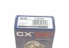 Подшипник ступицы (комплект) CX CX 030 (фото 12)