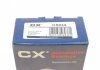 Подшипник ступицы (комплект) CX CX 034 (фото 10)