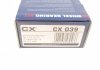 Подшипник ступицы (комплект) CX CX 039 (фото 8)