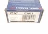 Подшипник ступицы (комплект) CX CX 073 (фото 12)