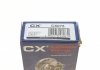 Подшипник ступицы (комплект) CX CX 075 (фото 8)