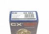 Подшипник ступицы (комплект) CX CX 083 (фото 8)