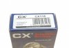 Подшипник ступицы (комплект) CX CX 115 (фото 7)