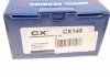 Подшипник ступицы (комплект) CX CX 145 (фото 11)