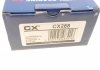 Комплект подшипника ступицы колеса CX CX 288 (фото 9)