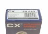 Подшипник ступицы (комплект) CX CX 423 (фото 15)