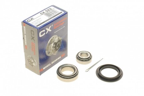 Подшипник ступицы (комплект) CX CX 523 (фото 1)