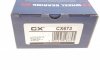 Подшипник ступицы (комплект) CX CX 673 (фото 9)